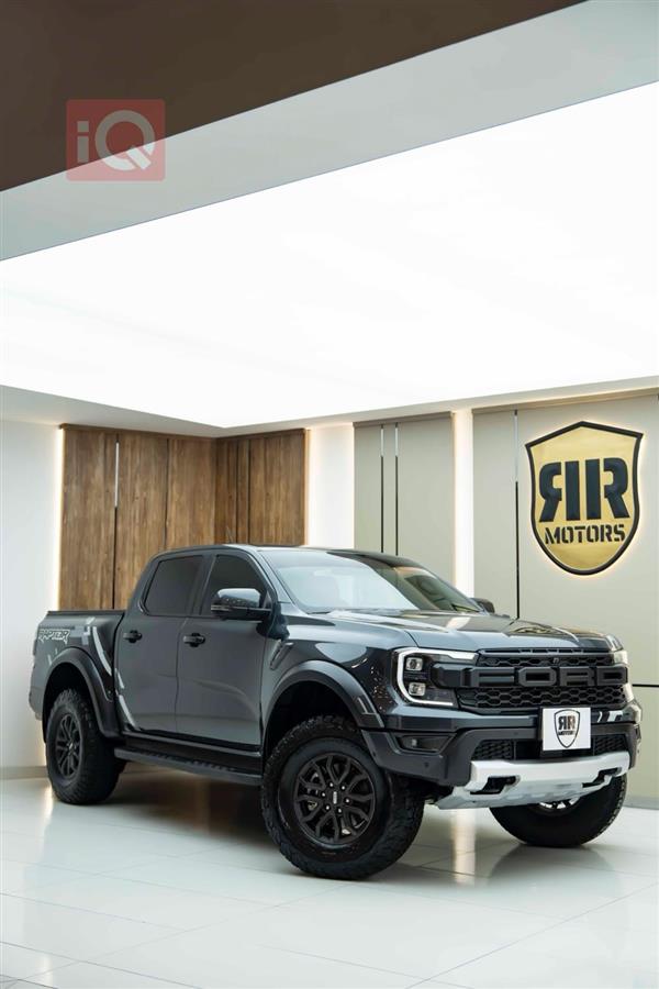 فۆرد رانجر 2023  بۆ فرۆشتن لە عێراق - هەولێر